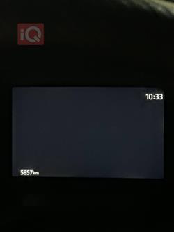 تويوتا كورولا كروس